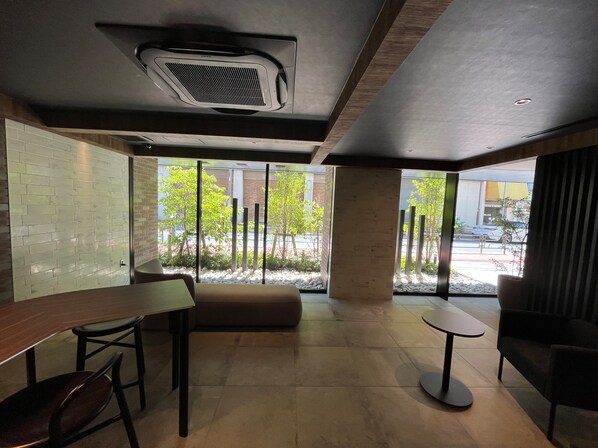 パークアクシス上野EASTの物件内観写真